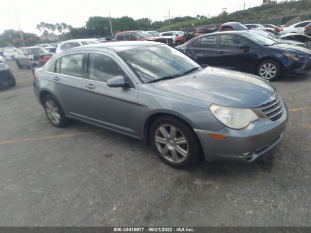 Chrysler Sebring (2010)