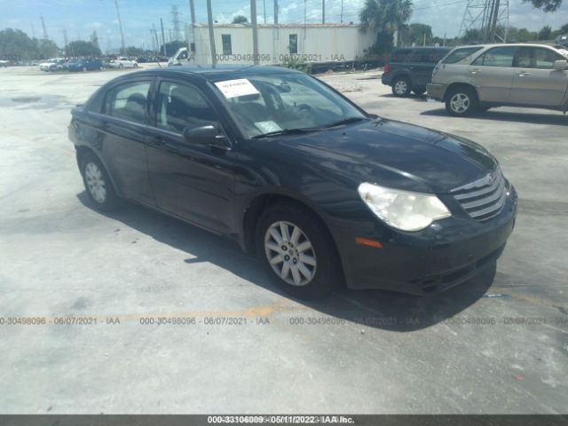 Chrysler Sebring (2010)