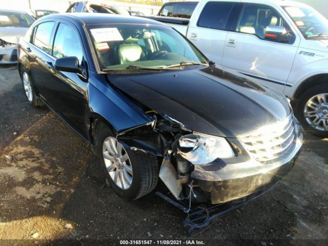 Chrysler Sebring (2010)