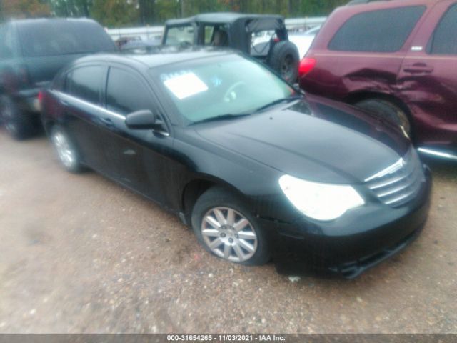 Chrysler Sebring (2010)