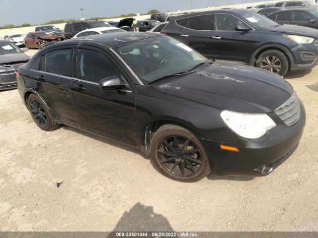 Chrysler Sebring (2010)