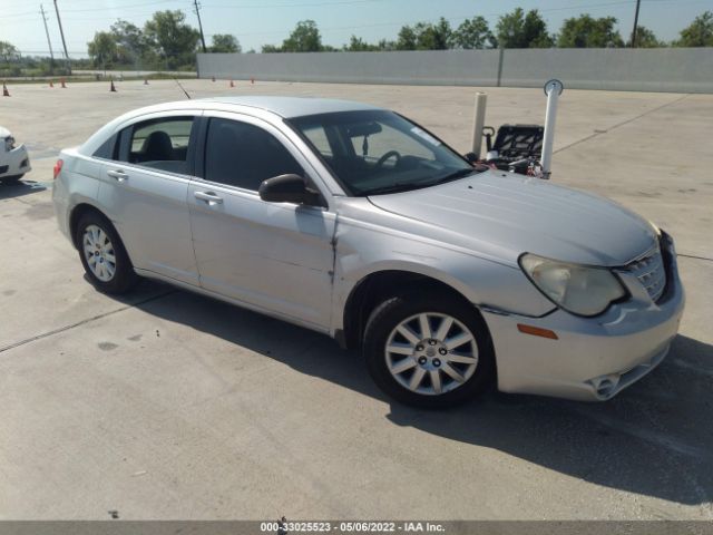 Chrysler Sebring (2010)