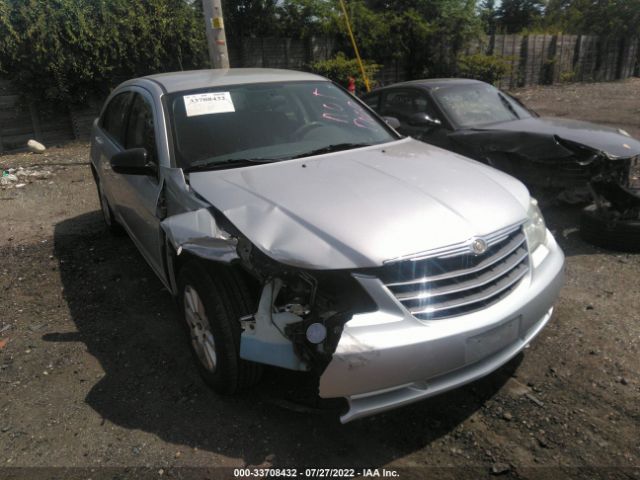 Chrysler Sebring (2010)