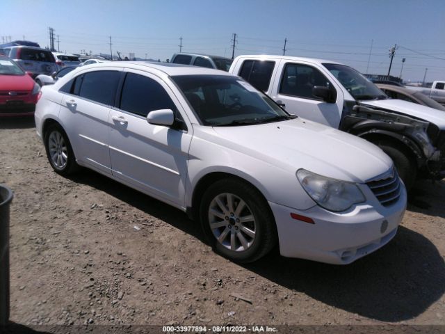 Chrysler Sebring (2010)