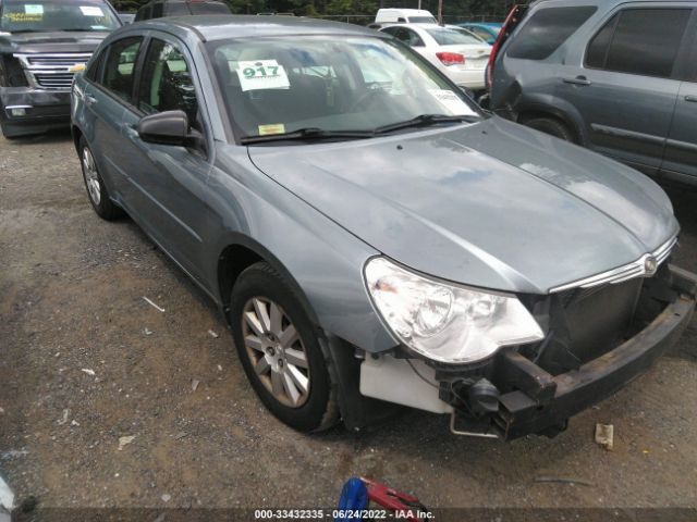 Chrysler Sebring (2010)