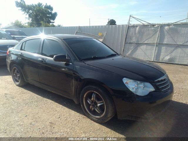 Chrysler Sebring (2010)