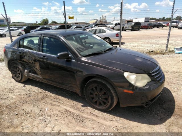 Chrysler Sebring (2010)