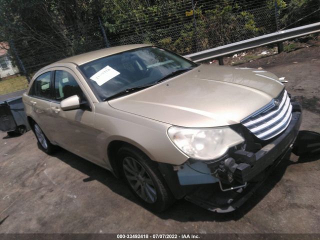 Chrysler Sebring (2010)