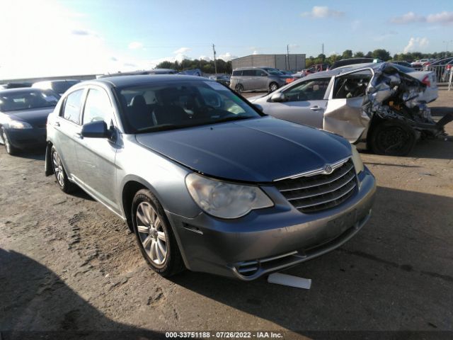 Chrysler Sebring (2010)