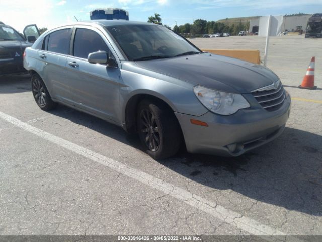 Chrysler Sebring (2010)