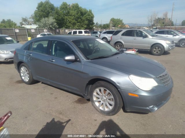 Chrysler Sebring (2010)