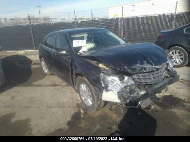 Chrysler Sebring (2010)