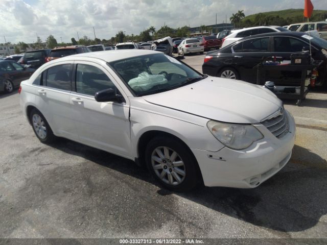Chrysler Sebring (2010)