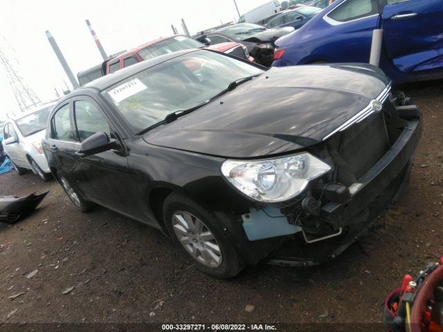 Chrysler Sebring (2010)