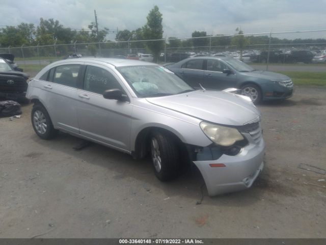 Chrysler Sebring (2010)