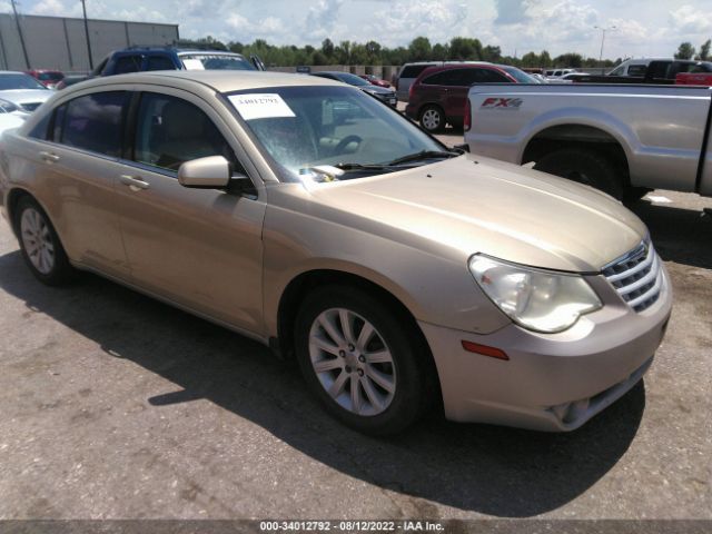 Chrysler Sebring (2010)