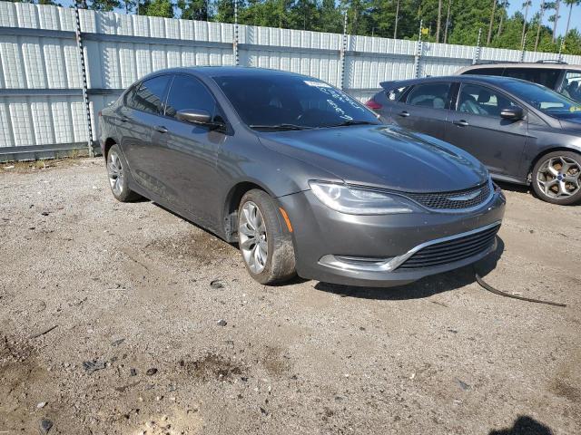 Chrysler 200 s (2015)
