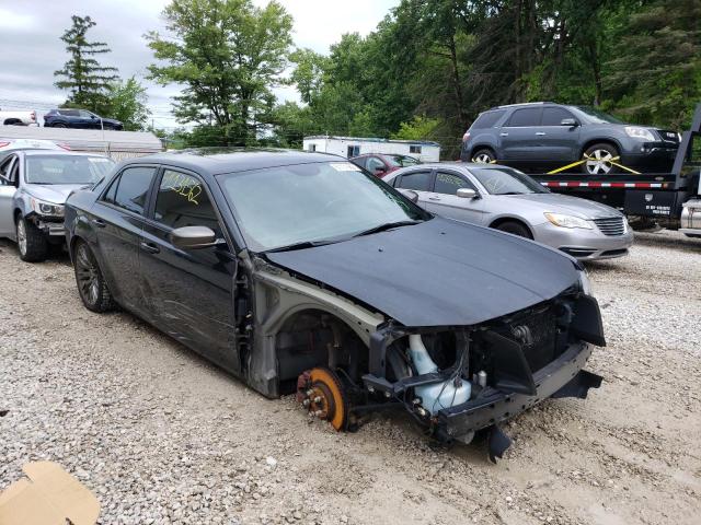 Chrysler 300c varva (2013)