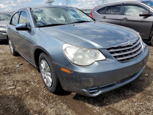 Chrysler Sebring (2010)