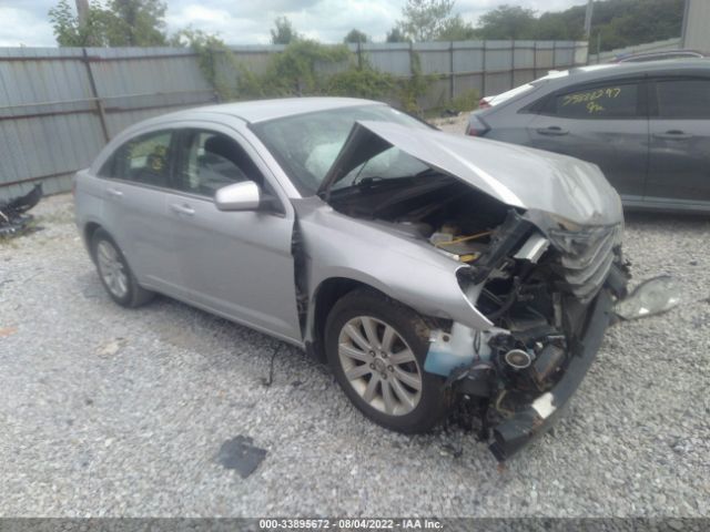 Chrysler Sebring (2010)