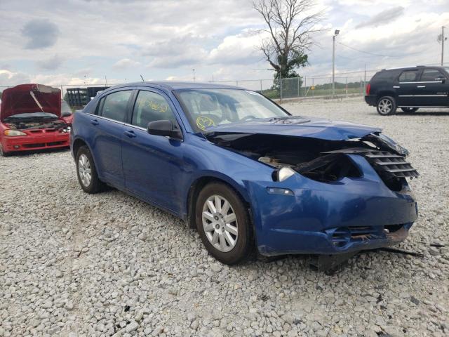 Chrysler Sebring to (2010)
