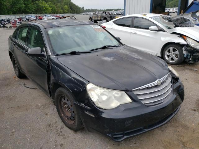 Chrysler Sebring to (2010)