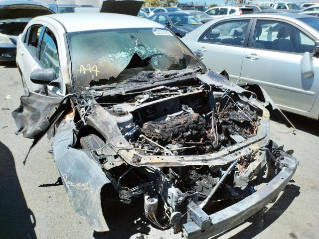 Chrysler Sebring to (2010)