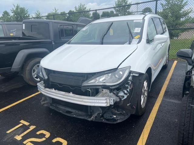 Chrysler Pacifica (2020)