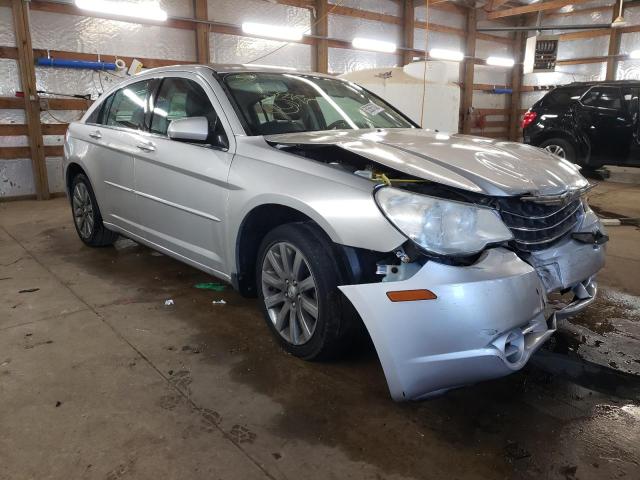 Chrysler Sebring li (2010)