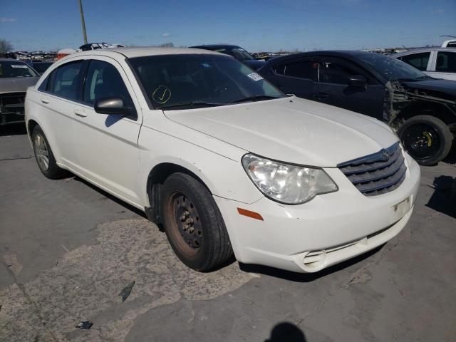 Chrysler Sebring to (2010)