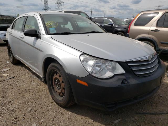 Chrysler Sebring to (2010)