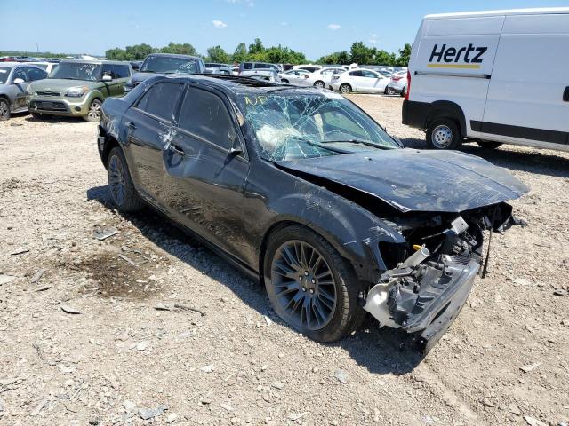 Chrysler 300c varva (2013)