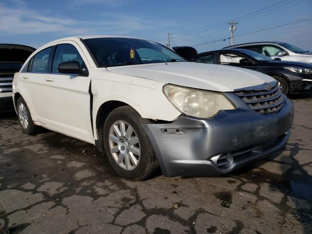 Chrysler Sebring to (2010)