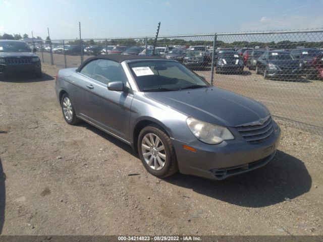 Chrysler Sebring (2010)