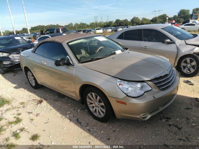 Chrysler Sebring (2010)