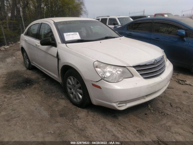 Chrysler Sebring (2010)
