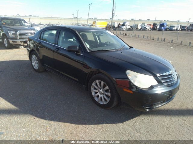 Chrysler Sebring (2010)