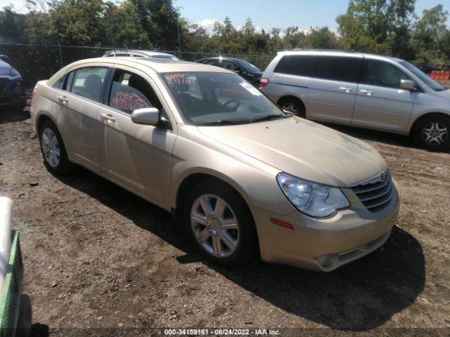 Chrysler Sebring (2010)