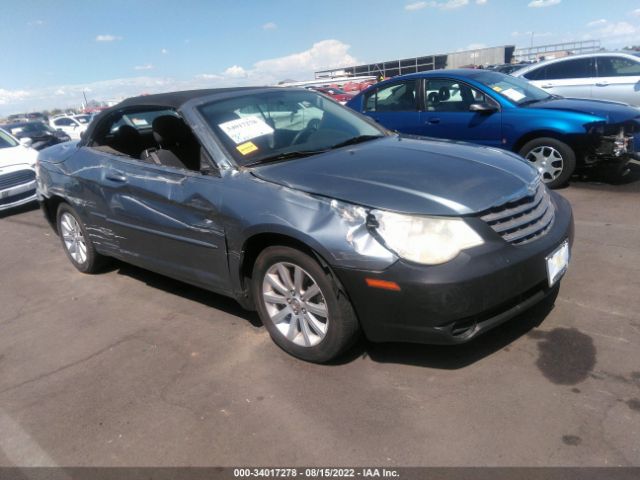 Chrysler Sebring (2010)
