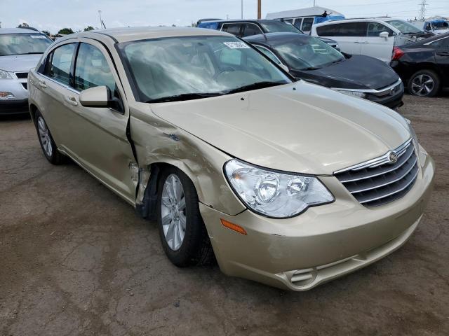 Chrysler Sebring li (2010)