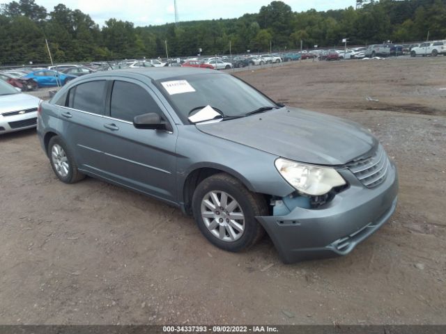 Chrysler Sebring (2010)