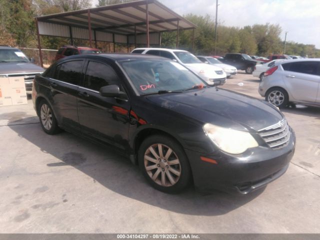 Chrysler Sebring (2010)