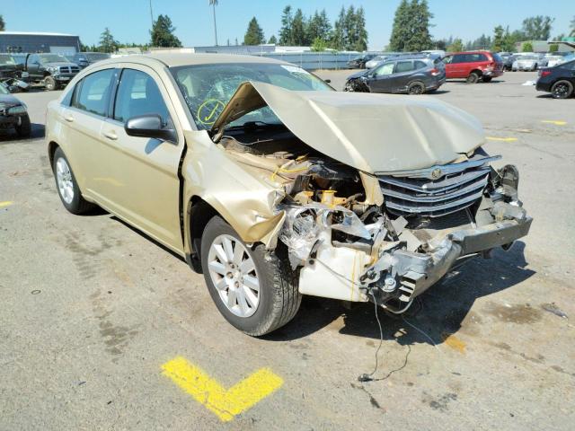 Chrysler Sebring to (2010)