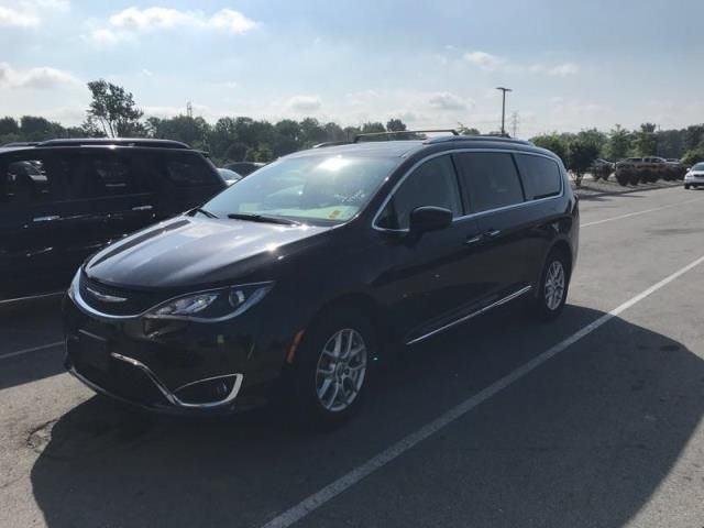Chrysler Pacifica (2020)
