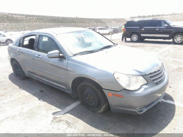 Chrysler Sebring (2010)