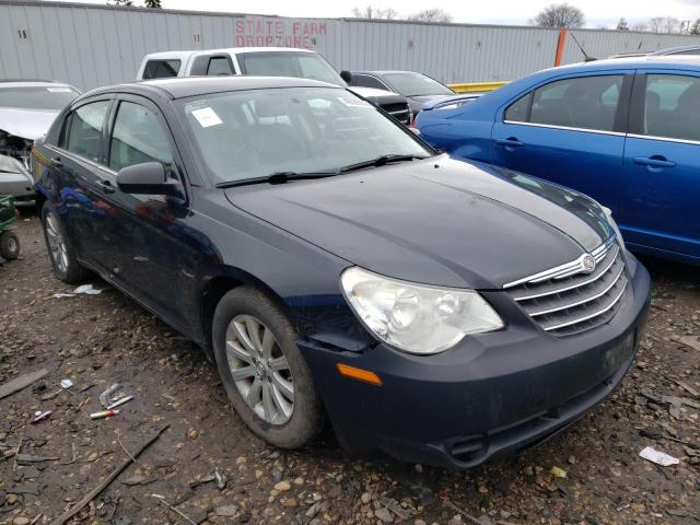 Chrysler Sebring li (2010)
