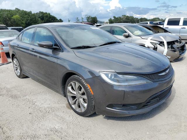 Chrysler 200 s (2015)