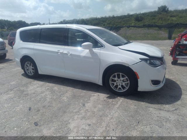 Chrysler Pacifica (2020)