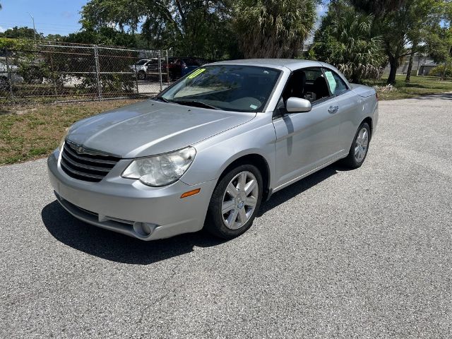 Chrysler Sebring (2010)