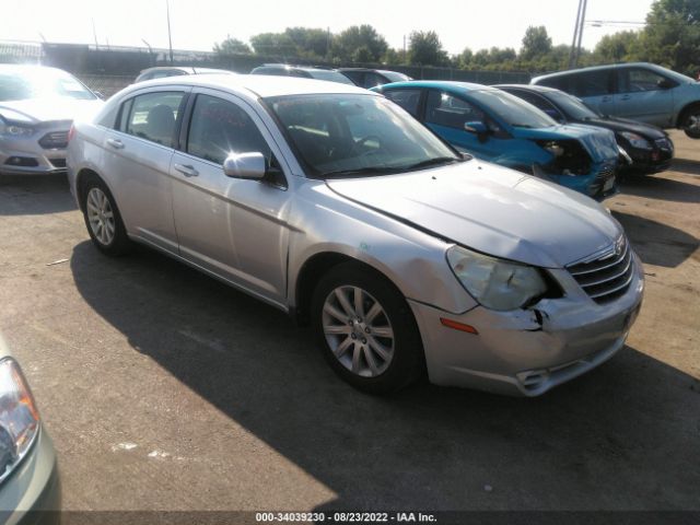 Chrysler Sebring (2010)